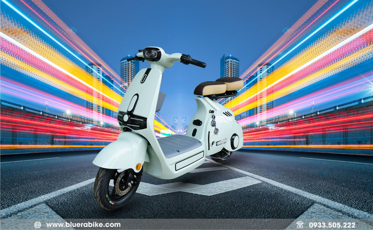 Xe Điện Ngày Càng Đi Được Xa, Tại Vì Đâu? 2 Hình ảnh minh họa thiết kế khí động học xe điện