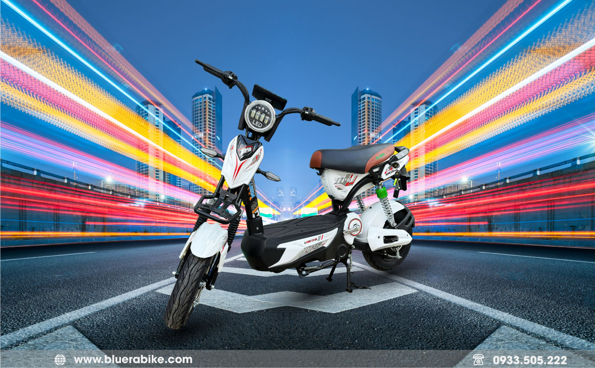 Xe điện hot trend năm 2025 dẫn đầu xu hướng di chuyển xanh 4 Khung hình ảnh cho bài viết