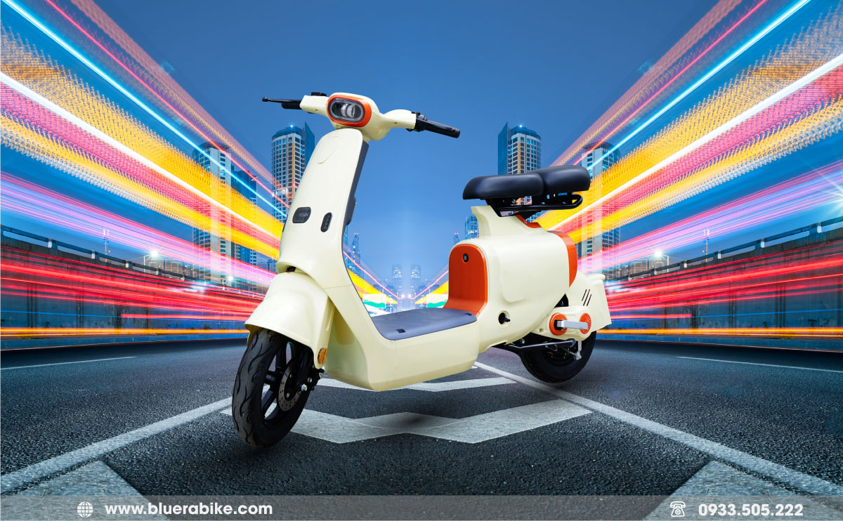 Xe điện hot trend năm 2025 dẫn đầu xu hướng di chuyển xanh 3 Khung hình ảnh cho bài viết