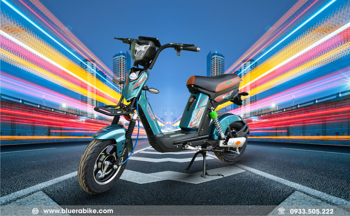 Xe điện hot trend năm 2025 dẫn đầu xu hướng di chuyển xanh 5 Khung hình ảnh cho bài viết