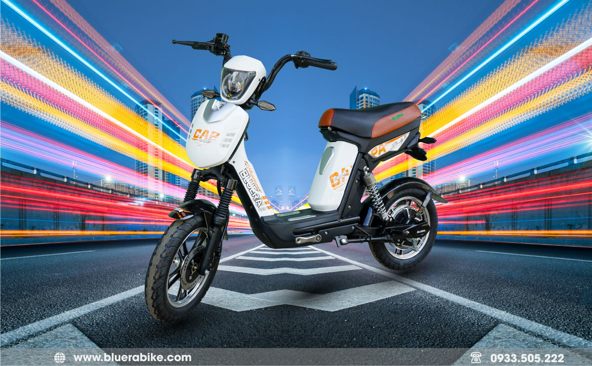 Xe điện hot trend năm 2025 dẫn đầu xu hướng di chuyển xanh 6 Khung hình ảnh cho bài viết