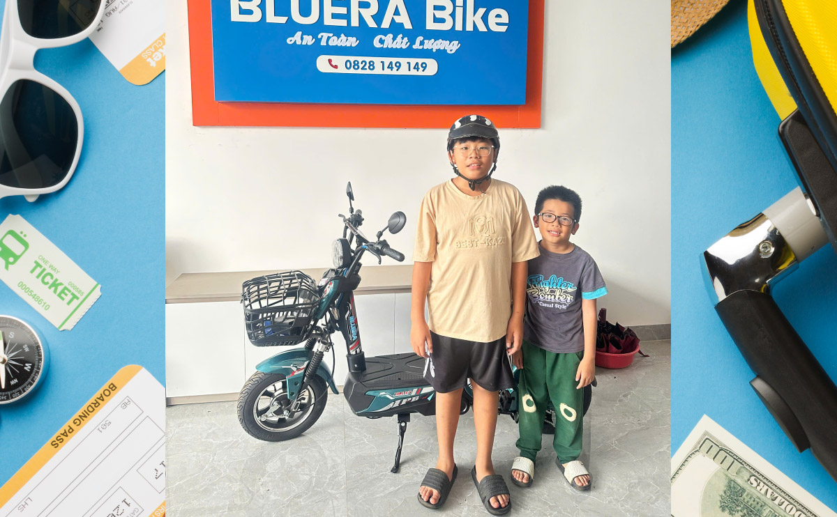 Xe điện hot trend năm 2025 dẫn đầu xu hướng di chuyển xanh 1 Khung hình ảnh cho bài viết