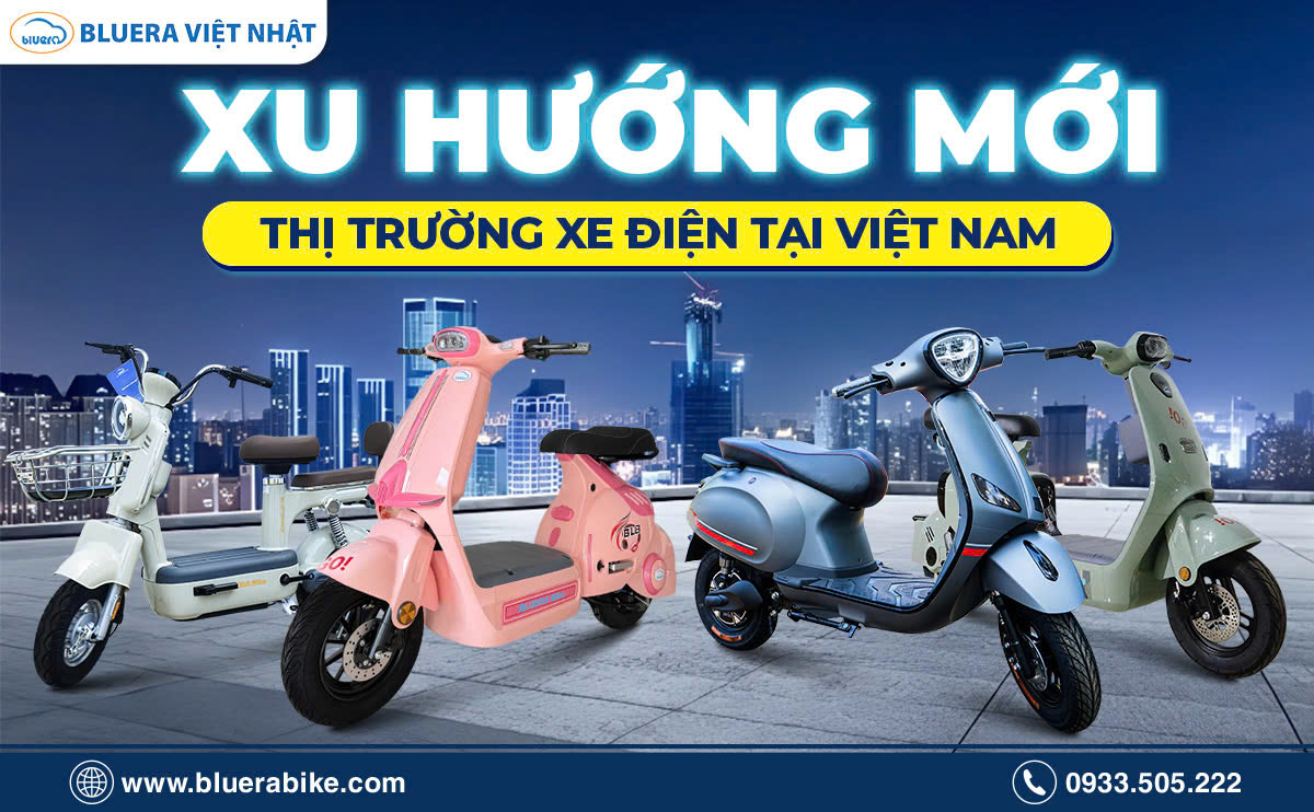 Xu hướng mới trên thị trường xe điện Việt Nam 3 Hình ảnh khách hàng tại cửa hàng